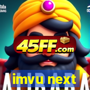 imvu next